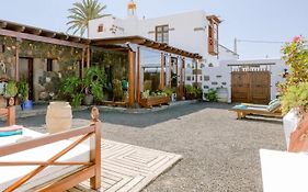 Casa Emblematica Garaday Lanzarote